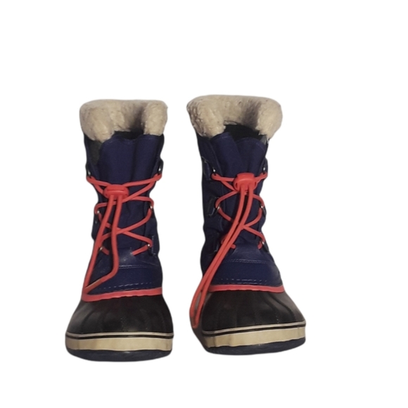 Sorel Yoot Pac Waterproof Boots - Picture 6 of 8